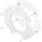 Ubiquiti Networks UAP-AC-SHD 802.11AC Wave 2 Access Point with Dedicated Security Radio, 3 image