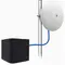 Ubiquiti Networks airCube Wireless-N300 Wi-Fi Access Point, 2 image