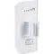 Ubiquiti Networks airMAX NanoStationlocoM 2.4 GHz Indoor / Outdoor CPE Access Point, 3 image