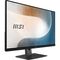 MSI - Modern AM271P 11M 27" All-In-One - Intel Core i7 - 16 GB Memory - 512 GB SSD - Black, 4 image