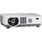 ​NEWNECWXGA DLP LASER LIGHT SOURCE 20, 000 HOURS LIGHT SOURCE LIFE 5000 LUMEN ENTRY LEVEL INSTALLATION PROJECTOR