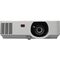 NEC4700 LUMEN ENTRY LEVEL PROFESSIONAL INSTALLATION PROJECTOR/NATIVE 1280 X 800 /18K:1/1YR, 2 image