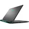 Alienware - m15 R5 15.6" FHD Gaming Laptop - AMD Ryzen R9 - 16GB Memory - NVIDIA GeForce RTX 3070 - 1TB Solid State Drive - Dark Side of the Moon, 4 image