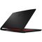 MSI - Katana GF66 15.6" Gaming Laptop - Intel Core i7 - 16 GB Memory - NVIDIA GeForce RTX 3060 - 512 GB SSD - Black, 3 image