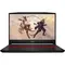 MSI - Katana GF66 15.6" Gaming Laptop - Intel Core i7 - 16 GB Memory - NVIDIA GeForce RTX 3060 - 512 GB SSD - Black, 4 image