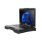 GETAC B360 Pro TAA i7-10610U vPro, w/o Webcam, W 10 Pro x64 8GB RAM TAA, 512GB PCIe SSD (SR HD LCD 1400 nits Tchscreen, 3 image