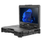 Getac X600 Pro i7-11850H vProTAA card rdr, W 10 Pro x64 16GB RAM512GB PCIe SSD, 3 image