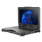 Getac X600 i7-11850H vPro, w/ Webcam, W 10 Pro x64 with 32GB RAM 512GB PCIe SSD (SR HD LCD 1000nits+Touchscreen+Hard tip stylus), 3 image