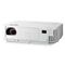​NECWXGA DLP 3600 LUMEN PROJECTOR/10K:1 CONTRAST WITH IRIS/20W SPEAKER/DUAL HDMI INPUTS, 2 image