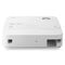 ​NECWXGA DLP 3600 LUMEN PROJECTOR/10K:1 CONTRAST WITH IRIS/20W SPEAKER/DUAL HDMI INPUTS, 3 image