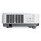 NEWNEC1080P DLP LASER LIGHT SOURCE 20, 000 HOURS LIGHT SOURCE LIFE 5000 LUMEN ENTRY LEVEL INSTALLATION PROJECTOR/15K:1 CONTRAST WITH IRIS, 3 image