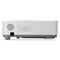 ​NECWUXGA LCD LASER LIGHT SOURCE 20K HOURS LIGHT SOURCE LIFE 6000 LUMEN ENTRY INSTALLATION PROJECTOR, 3 image