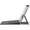 Microsoft Surface Go Signature Type Cover (Charcoal), 2 image