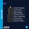 Azulle Access4 Fanless Mini PC Stick Windows 10 Pro Edition with Webcam & Logitech Keyboard Bundle, 2 image