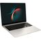 Samsung - Galaxy Book3 Pro 16" 3K AMOLED Laptop - Intel 13th Gen Core i7-1360P EVO Platform -16GB Memory - 512GB SSD - Beige, 2 image