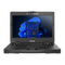 Getac S410G4 TAA i5-1135G7, FHD Webcam, W 11 Pro x64 with 8GB RAM + TAA, 256GB PCIe SSD (SR (LCD)
