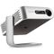 ViewSonic M1+ 300-Lumen WVGA LED DLP Smart Pico Projector, 2 image