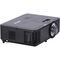InFocus Genesis IN114BBST 3500-Lumen XGA Short-Throw Education & Commercial DLP Projector, 2 image