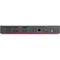 Lenovo ThinkPad Hybrid USB Type-C Laptop Dock with USB Type-A Adapter, 3 image