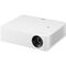 LG CineBeam PF610P 1000-Lumen XPR Full HD Smart Home Theater DLP Projector, 2 image