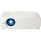 Panasonic PT-VZ580U 5000-Lumen WUXGA 3LCD Projector, 3 image