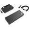 Lenovo ThinkPad Hybrid USB Type-C Laptop Dock with USB Type-A Adapter, 2 image