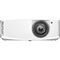 Optoma Technology UHD35STx 3600-Lumen 4K UHD Short-Throw DLP Home Theater and Gaming Projector, 2 image