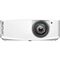 Optoma Technology 4K400STx 4000-Lumen 4K UHD Short-Throw DLP Projector, 3 image