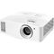 Optoma Technology UHD35x 3600-Lumen UHD 4K DLP Projector, 2 image