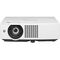 Panasonic PT-VMZ71 7000-Lumen WUXGA Laser Projector (White), 2 image