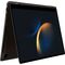 Top ponuda Samsung - Galaxy Book3 Pro 360 2-in-1 16" 3K AMOLED Touch Screen Laptop -Intel 13th Gen Evo Core i7-1360P -16GB Memory -1TB SSD - Graphite, 2 image - LaptopPlaza uvoz i distribucija laptopova, projektora i druge IT opreme