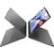 Lenovo - Yoga 7i 2-in-1 14" 2.2K Laptop - Intel Evo Platform - Intel Core i5-1335U with 8GB Memory - 512GB SSD - Storm Grey, 3 image