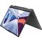 Lenovo - Yoga 7i 2-in-1 14" 2.2K Laptop - Intel Evo Platform - Intel Core i5-1335U with 8GB Memory - 512GB SSD - Storm Grey, 2 image