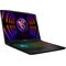 MSI - Crosshair 16" 144hz Gaming Laptop - Intel Core i7 - 13620H - 16GB Memory - NVIDIA GeForce RTX 4070 - 1TB SSD - Black, 3 image