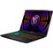 MSI - Crosshair 16" 144hz Gaming Laptop - Intel Core i7 - 13620H - 16GB Memory - NVIDIA GeForce RTX 4070 - 1TB SSD - Black, 2 image