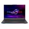 ASUS - ROG Strix 18" 240Hz Gaming Laptop QHD - Intel 13th Gen Core i9 with 16GB Memory - NVIDIA GeForce RTX 4070 - 1TB SSD - Eclipse Gray