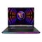 MSI - Raider GE78 HX 17" QHD+ Gaming Laptop - Intel Core i9-13980HX with 32GB Memory - NVIDIA GeForce RTX 4090 - 2TB SSD - Core Black, 2 image