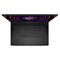 MSI - Titan GT77 HX 13V 17.3" UHD Gaming Laptop - Intel Core i9-13980HX with 128GB Memory - NVIDIA GeForce RTX 4090 - 4TB SSD - Core Black, 2 image