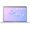 LG - gram Style 14” Laptop - Intel Evo Platform 13th Gen Intel Core i7 with 16GB RAM - 512GB NVMe SSD - White