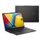 ASUS - Vivobook S 14" OLED Laptop - EVO Intel 13 Gen Core i9 with 16GB Memory - 1TB SSD - Midnight Black, 3 image