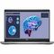 Dell - Precision 7000 16" Laptop - Intel Core i9 with 64GB Memory - 1 TB SSD - Aluminum Titan Gray, 2 image