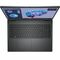 Dell - Precision 7000 16" Laptop - Intel Core i7 with 32GB Memory - 512 GB SSD - Gray, 3 image