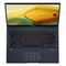 ASUS - ZenBook 14” Laptop - Intel Core i7-1360P with 16GB Memory - 1TB SSD - Ponder Blue, 3 image