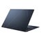 ASUS - ZenBook 14” Laptop - Intel Core i7-1360P with 16GB Memory - 1TB SSD - Ponder Blue, 2 image