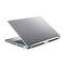 Acer - Predator Triton 14" 165Hz Gaming Laptop WUXGA – Intel 13th Gen i7 with 16GB LPDDR5– GeForce RTX 4050 - 512GB SSD - Sparkly Silver, 3 image