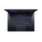 Acer - Predator Triton 17" 250Hz Gaming Laptop Mini-LED – Intel i9-13900HX with 16GB LPDDR5– GeForce RTX 4090 - 2TB SSD - Abyssal Black, 2 image