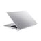 Acer - Swift Go 14 - 14" 1920 x 1200 Touch Ultra-Thin Laptop – Intel Evo - Intel i7-13700H - 16GB LPDDR5 – 512GB PCIe Gen 4 SSD - Pure Silver SFG14-71T-71SZ, 3 image