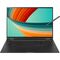 LG 16" gram 2-in-1 Multi-Touch Laptop (Black), 3 image