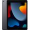 Apple - 10.2-Inch iPad (9th Generation) with Wi-Fi - 64GB - Space Gray