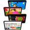 Top ponuda Apple - 10.9-Inch iPad - Latest Model - (10th Generation) with Wi-Fi - 256GB - Pink, 2 image - LaptopPlaza uvoz i distribucija laptopova, projektora i druge IT opreme